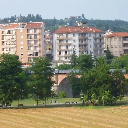 公寓 Skyline Lella Area Parcheggio Ascensore Aria Condizionata