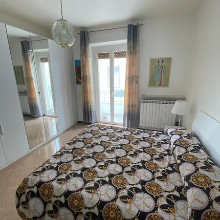 Skyline Lella Appartamento